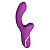 Vibrador Lord – Estímulo com Pulsação e Dedilhar - Imagem 9