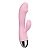 Vibrador de Ponto G e Clitóris - Recarregável - Imagem 1