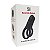 Anel Peniano Duplo com Vibrador - Recarregável - Imagem 8