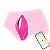 Vibrador de Calcinha com Controle por App – Paname | Interativo, Recarregável e Premium - Imagem 5