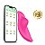 Vibrador de Calcinha com Controle por App – Paname | Interativo, Recarregável e Premium - Imagem 9