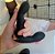 Massageador de Próstata com Controle Remoto – Vibrador Duplo - Imagem 1