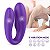 Vibrador de Casal com Controle Remoto – Viviana - Imagem 4