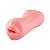 Masturbador Masculino Boca & Vagina – Cyberskin Real Feel - Imagem 2