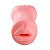 Masturbador Masculino Boca & Vagina – Cyberskin Real Feel - Imagem 3