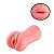 Masturbador Masculino Boca & Vagina – Cyberskin Real Feel - Imagem 6