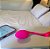 Vibrador Bullet com Controle por App - Imagem 3