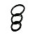 Anel peniano kit com 3 - Imagem 2