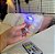 Plug Anal com led de 13 cores com controle - Imagem 3