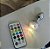 Plug Anal com led de 13 cores com controle - Imagem 6