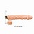 Penis com Vibrador - Bob 22x4,5 - Imagem 7