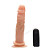 Pênis com vibro 19x4 - Imagem 1