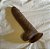 Penis com ventosa 19x3,5 - Imagem 3