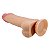 Penis com dupla camada 19,5x4 - Imagem 2