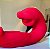 Vibrador de Ponto G e Clitóris com Boca e Dedilhar / Slap - Imagem 3