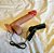 Pênis Realístico com Vibrador 20,6 X 4,4 cm - Imagem 2
