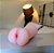 Masturbador Vagina e Boca em Cyberskin - Imagem 8