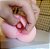 Masturbador Vagina e Boca em Cyberskin - Imagem 5