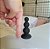 Plug Anal Mini Silicone - Imagem 1