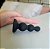Plug Anal Mini Silicone - Imagem 3