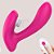 VIBRADOR DUPLO TRICKER-RCT - Imagem 1