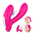 VIBRADOR DUPLO TRICKER-RCT - Imagem 5