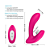 VIBRADOR DUPLO TRICKER-RCT - Imagem 3