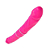 PÊNIS DUPLO DILDO 9 VIBRAÇÕES 35X3,5CM - Imagem 6