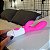 Vibrador Duplo Recarregável - Imagem 2