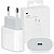 Adaptador de energia USB-C de 20W - Original Apple - Imagem 1