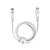 Cabo MFi para USB-C Strong Cable em TPE - Imagem 3