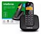 Telefone sem fio digital Intelbras - Imagem 1