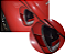 Par de Refletores Da Lanterna Do Fusca 1300L ao Fuscão 1500 - Imagem 4