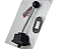 Alavanca Engate Rápido Trigger Shifter Longa 13,2” Para Fusca - GTX - Imagem 4