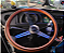 Volante de Madeira para Carros Antigos - Imagem 1