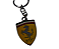 Chaveiro Metal Logo Ferrari - Imagem 2