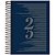 AGENDA 2025 COMPACTA COLOR 176F.123X170MM - Imagem 3