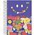 AGENDA 2025 JOYFUL MIND 176F.117X164MM - Imagem 2