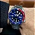 Relógio Seiko 5 Sports Automático SRPD53B1 Azul e Vermelho - Imagem 2