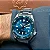 Relógio Seiko 5 Sports Automático SRPD61B1 Verde - Imagem 6