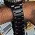 Relógio New SEIKO 5 Masculino Automático Sports SRPD65B1 P1PX - Imagem 5