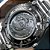 Relógio SEIKO Masculino Automático SNKP17B1 D3SX 21Jewels - Imagem 6