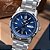 Relógio SEIKO Masculino Automático SNKP17B1 D3SX 21Jewels - Imagem 3