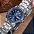 Relógio SEIKO Masculino Automático SNKP17B1 D3SX 21Jewels - Imagem 4