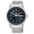 Relógio SEIKO Masculino Automático SNKP17B1 D3SX 21Jewels - Imagem 1