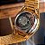 Relógio Seiko Dourado | Automático | SNXS80B1 - Imagem 6