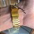 Relógio Seiko Dourado | Automático | SNXS80B1 - Imagem 5
