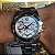 Relógio Seiko Lord Cronógrafo Prata | 5Y66AB/1 - Imagem 2
