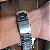 Relógio Seiko Lord Cronógrafo Prata | 5Y66AB/1 - Imagem 5