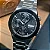 Relógio Bulova Modern Cronógrafo Quartz Preto 96C149 - Imagem 2